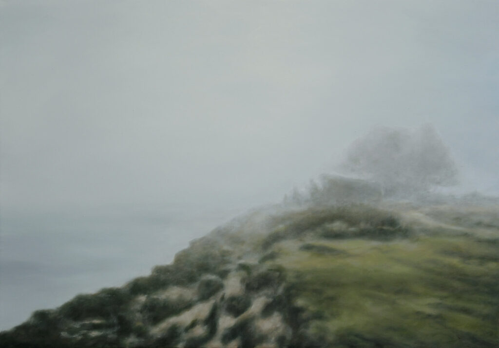 Nebel,11.2025,85x120cm