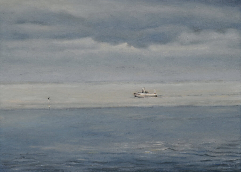 Kutter,1.2026,38x53cm